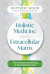 Holistic Medicine and the Extracellular Matrix -- Bok 9781644112946
