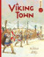 Spectacular Visual Guides: Viking Town -- Bok 9781800787742