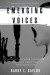 Emerging Voices -- Bok 9781725263628