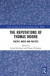 The Reputations of Thomas Moore -- Bok 9780367353391