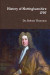Thoroton's History of Nottinghamshire Vol. 02 -- Bok 9780244168742