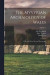 The Myvyrian Archaiology of Wales -- Bok 9781015919723