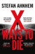 X Ways to Die -- Bok 9781786694669