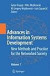 Advances in Information Systems Development -- Bok 9780387707600