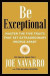 Be Exceptional -- Bok 9780008490560