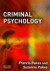 Criminal Psychology -- Bok 9781843923640