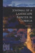Journal of a Landscape Painter in Corsica -- Bok 9781015542396