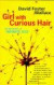 Girl With Curious Hair -- Bok 9780349111025