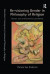 Re-visioning Gender in Philosophy of Religion -- Bok 9781351903356