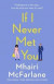 If I Never Met You -- Bok 9780008169480