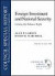 Foreign Investment and National Security -- Bok 9780876093641