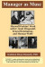 Manager as Muse: Maxwell Perkins' Work with F. Scott Fitzgerald, Ernest Hemingway, and Thomas Wolfe -- Bok 9781503112315