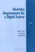 Electricity Requirements for a Digital Society -- Bok 9780833032799