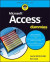 Access For Dummies -- Bok 9781119829089