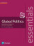 Pearson Baccalaureate Essentials: Global Politics uPDF -- Bok 9781292371627