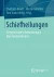 Schiefheilungen -- Bok 9783658104092