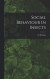 Social Behaviour In Insects -- Bok 9781014105363