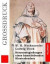 Herzensergießungen eines kunstliebenden Klosterbruders (Großdruck) -- Bok 9781534997301