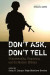 Don't Ask, Don't Tell: Homosexuality, Chaplaincy, and the Modern Military -- Bok 9781498265539