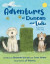 The Adventures of Duncan and Lulu -- Bok 9781525585128