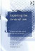 Exploiting the Limits of Law -- Bok 9780754649359