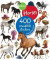 Eyelike Stickers: Horses -- Bok 9780761187240