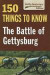 The Battle of Gettysburg -- Bok 9780811712811