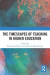 Timescapes of Teaching in Higher Education -- Bok 9781000889932