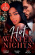 HOT WINTER NIGHTS EB -- Bok 9780008918033