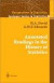 Annotated Readings in the History of Statistics -- Bok 9780387988443