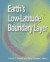 Earth's Low-Latitude Boundary Layer -- Bok 9780875909929