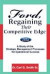 Ford, Regaining Their Competitive Edge -- Bok 9780595470105
