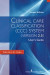 Clinical Care Classification (CCC) System (Version 2.5) -- Bok 9780826109866