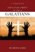Let's Talk About the Book of Galatians -- Bok 9780578357201