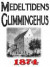 Minibok: Skildring av medeltidens Glimmingehus ? Återutgivning av text från 1874 -- Bok 9789177550013