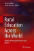 Rural Education Across the World -- Bok 9789813361164