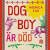 Dogboy är död : noveller -- Bok 9789172265257