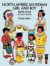 North American Indian Girl and Boy Paper Dolls in Full Colour -- Bok 9780486271163