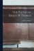 The Physical Basis Of Things -- Bok 9781014619402