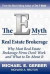 The E-Myth Real Estate Brokerage: Why Most Real Estate Brokerage Firms Don't Work and What to Do about It -- Bok 9780983554295