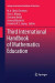 Third International Handbook of Mathematics Education -- Bok 9781493953523