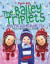 The Bailey Triplets and The Nightmare Fix -- Bok 9781948984058