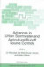 Advances in Urban Stormwater and Agricultural Runoff Source Controls -- Bok 9781402001536