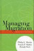 Managing Migration -- Bok 9780739113400