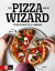 Pizza wizard : så gör du magisk pizza i hemmaugn -- Bok 9789127174443