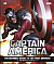 Captain America The Ultimate Guide to the First Avenger -- Bok 9780241245903