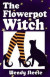 The Flowerpot Witch -- Bok 9781721160204