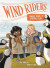 Wind Riders #4: Whale Song of Puffin Cliff -- Bok 9780063029415
