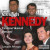 Familjen Kennedy. En amerikansk dynasti -- Bok 9789177897415