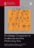 Routledge Companion to Audiences and the Performing Arts -- Bok 9780367695842